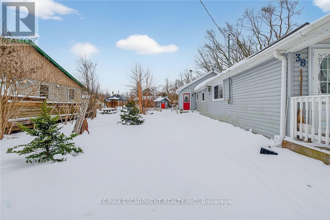 38 Siddall Road, Haldimand, Ontario  N0A 1K0 - Photo 28 - X12758612
