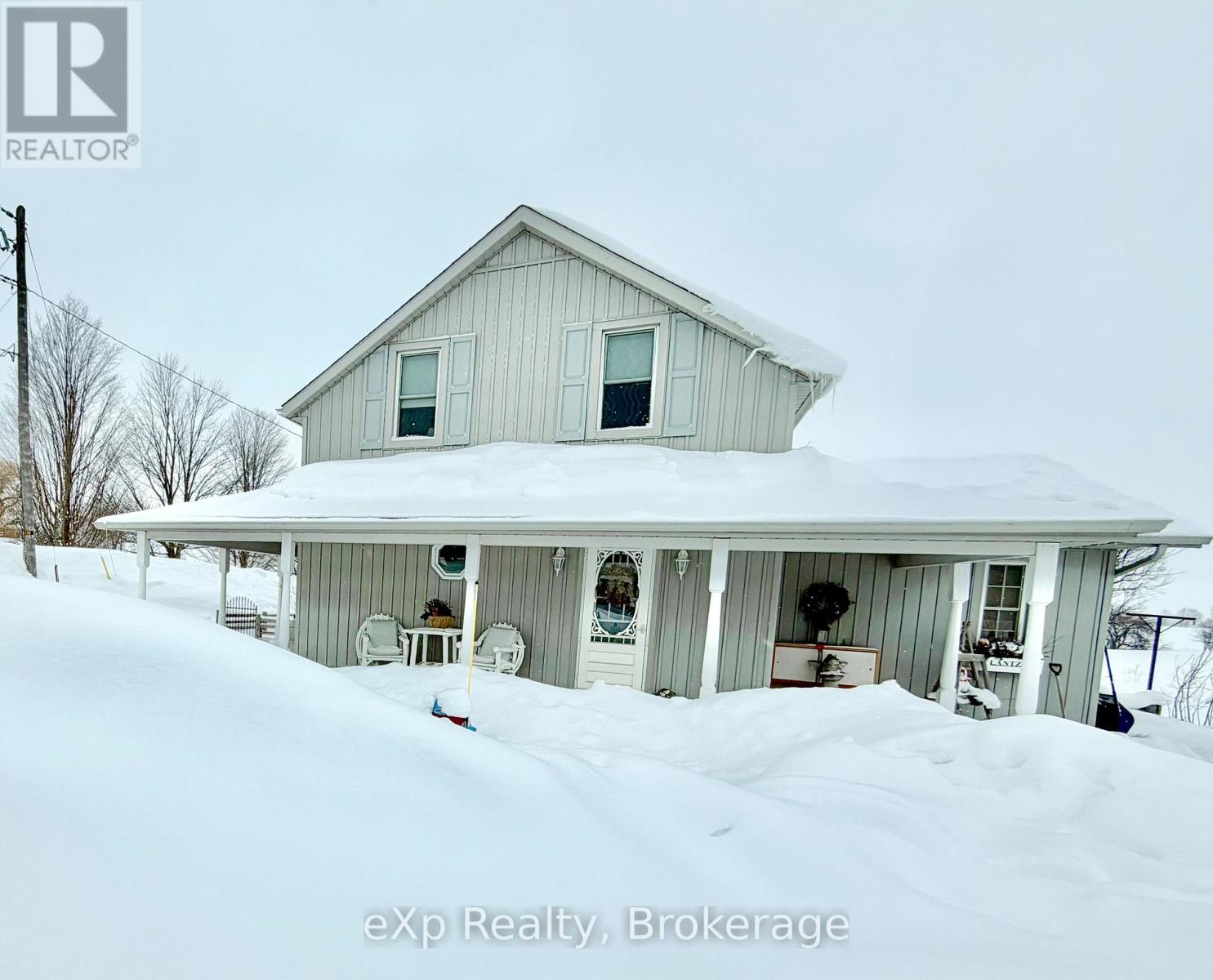 1 Ellen Street, South Bruce, Ontario N0G 2V0 - Photo 2 - X12755890