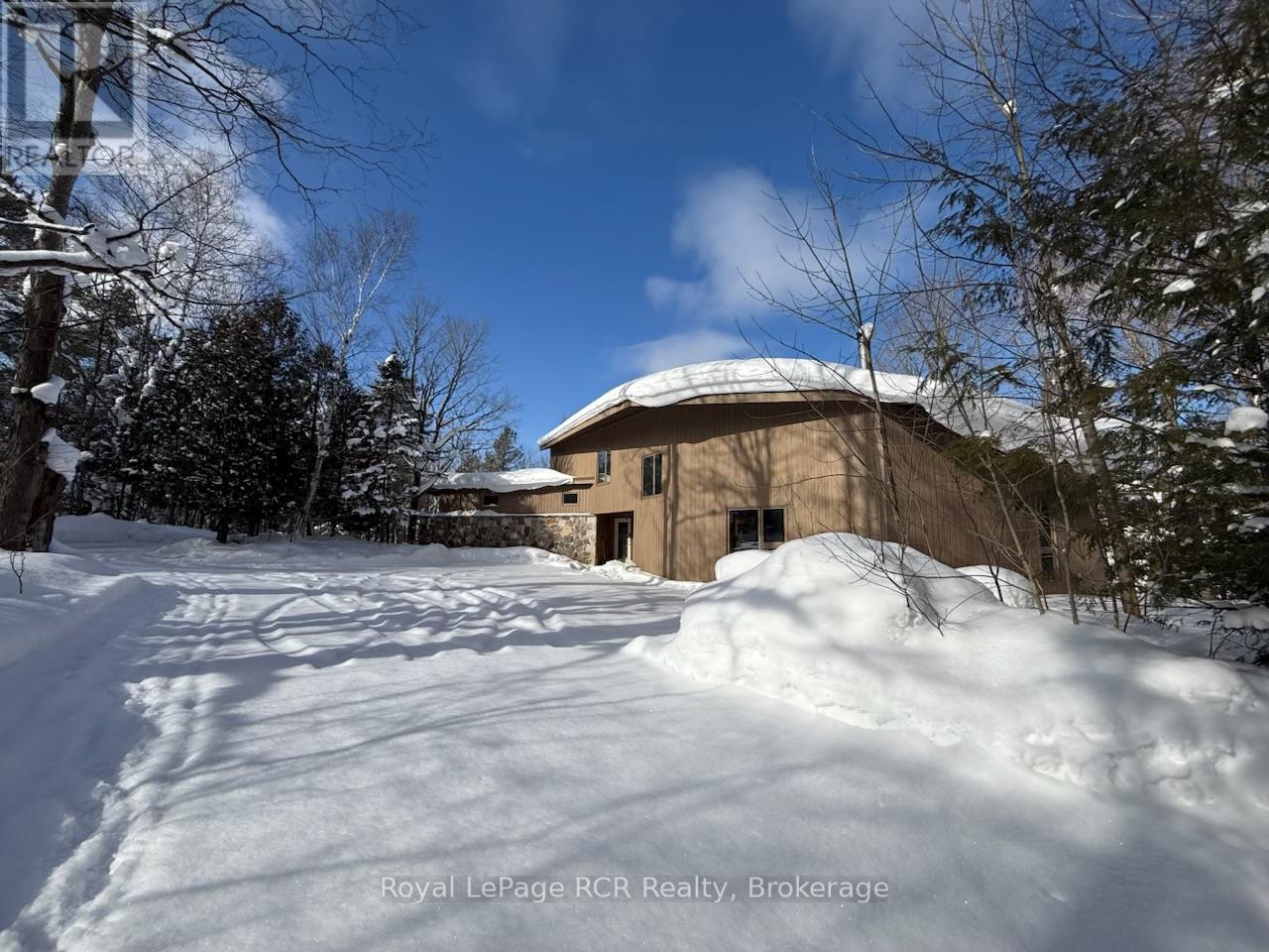 603391 Lime Kiln Road, Chatsworth, Ontario  N0H 1R0 - Photo 3 - X12756910