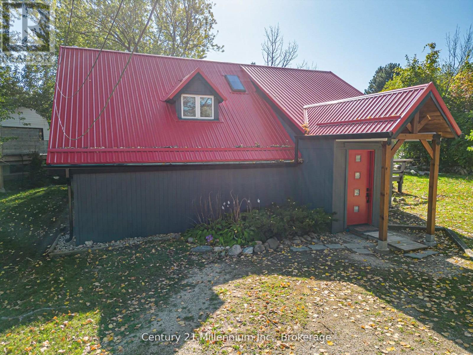 178 Sleepy Hollow Road, Blue Mountains, Ontario L9Y 0S8 - Photo 45 - X12755222