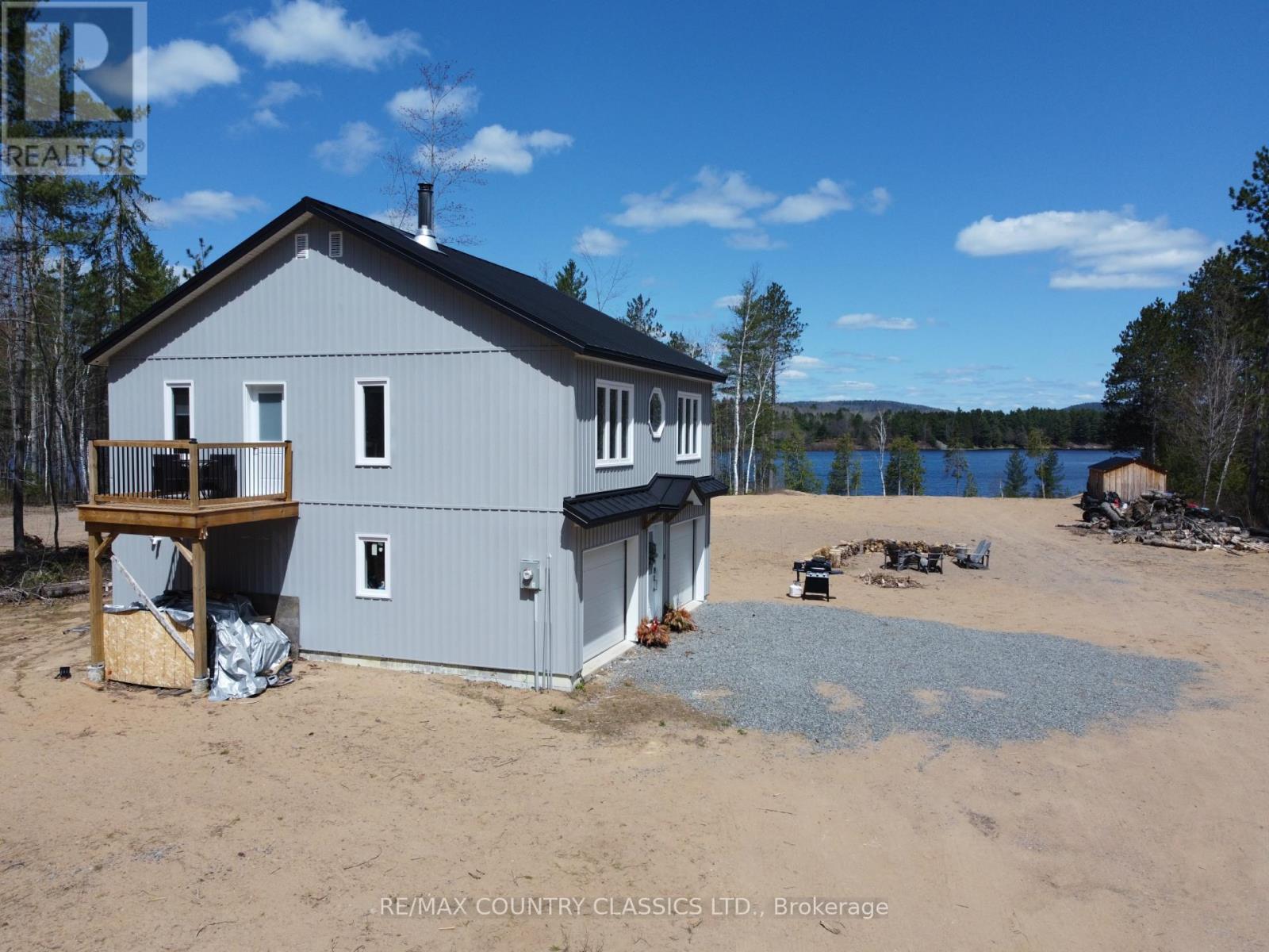237 Grunwald Road, Madawaska Valley, Ontario  K0J 1B0 - Photo 9 - X12759068