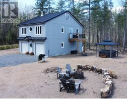 237 GRUNWALD ROAD, Madawaska Valley, Ontario