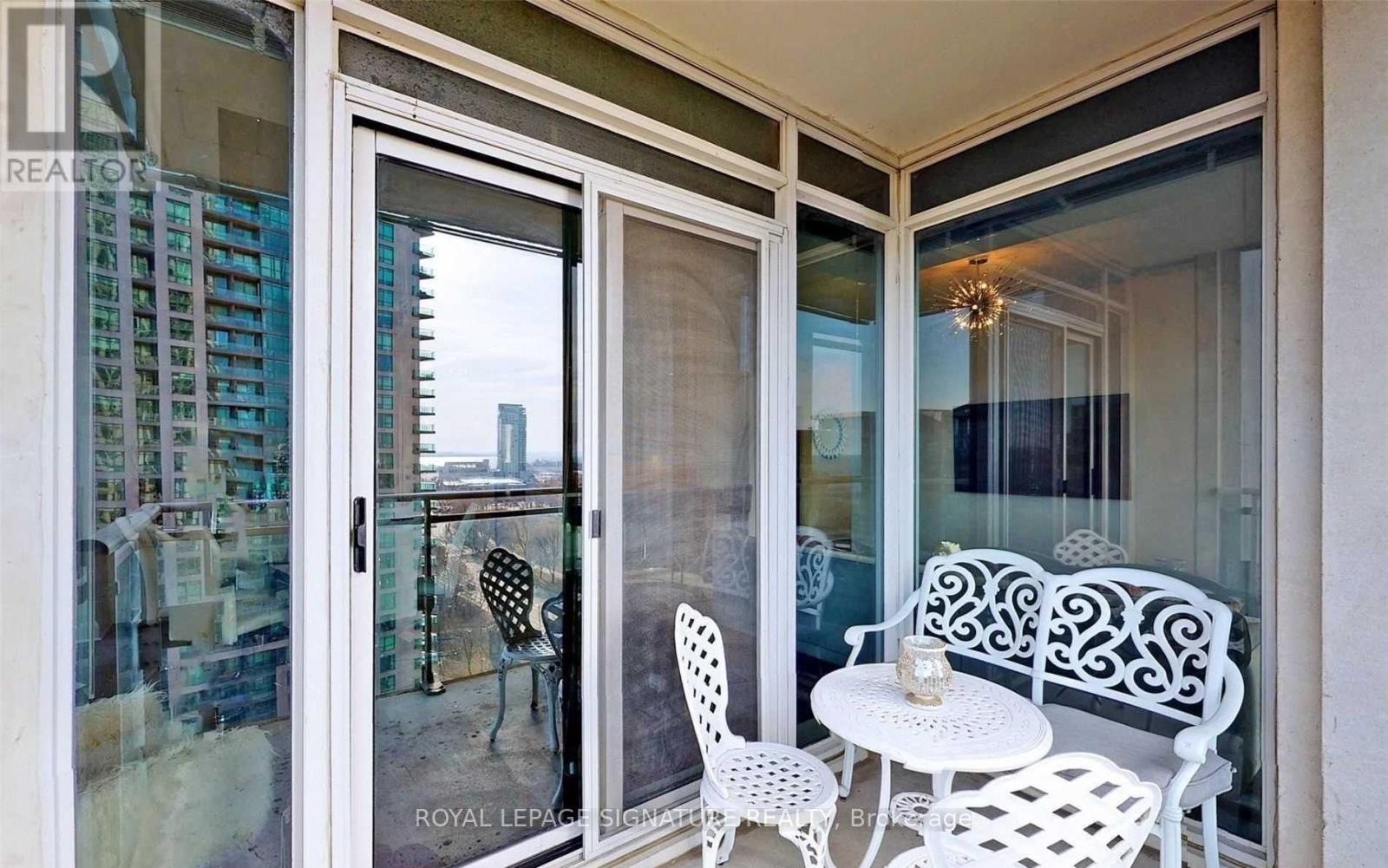 1503 - 628 Fleet Street, Toronto, Ontario  M5V 1A8 - Photo 23 - C12653908