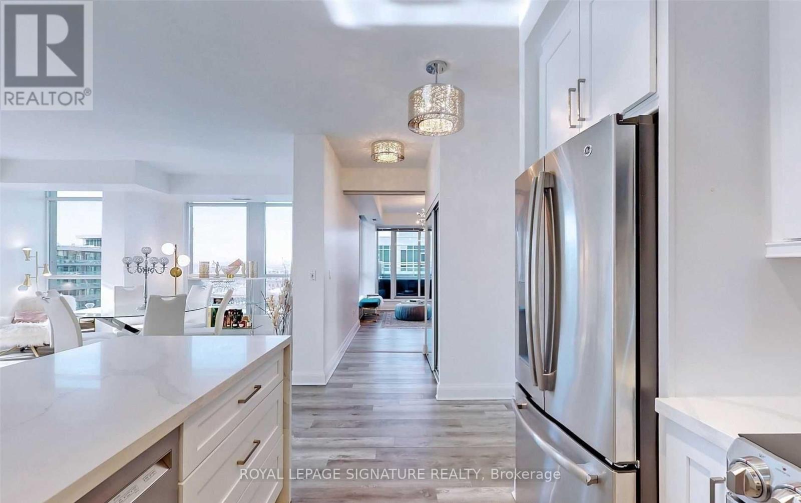 1503 - 628 Fleet Street, Toronto, Ontario  M5V 1A8 - Photo 11 - C12653908