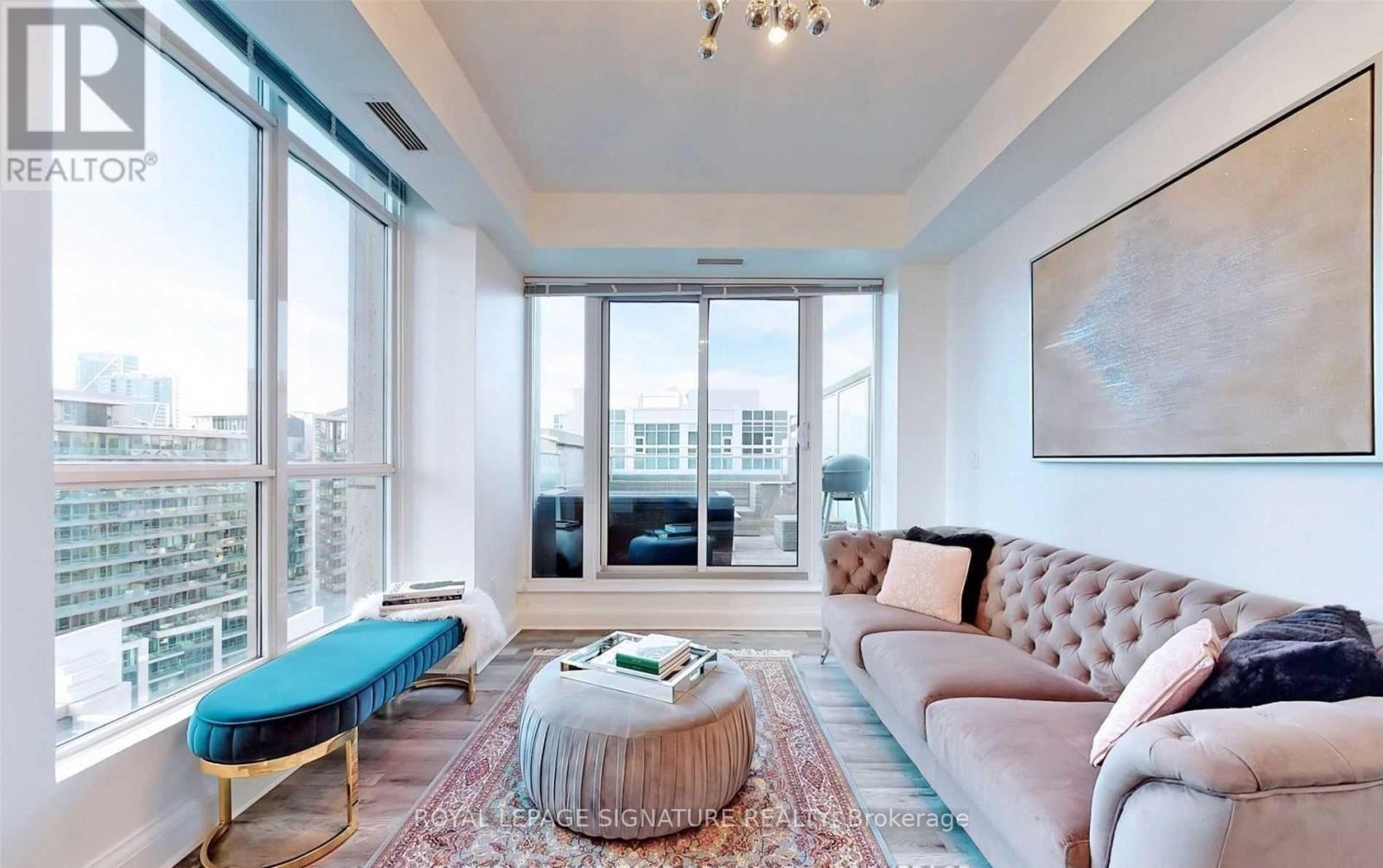 1503 - 628 Fleet Street, Toronto, Ontario  M5V 1A8 - Photo 13 - C12653908