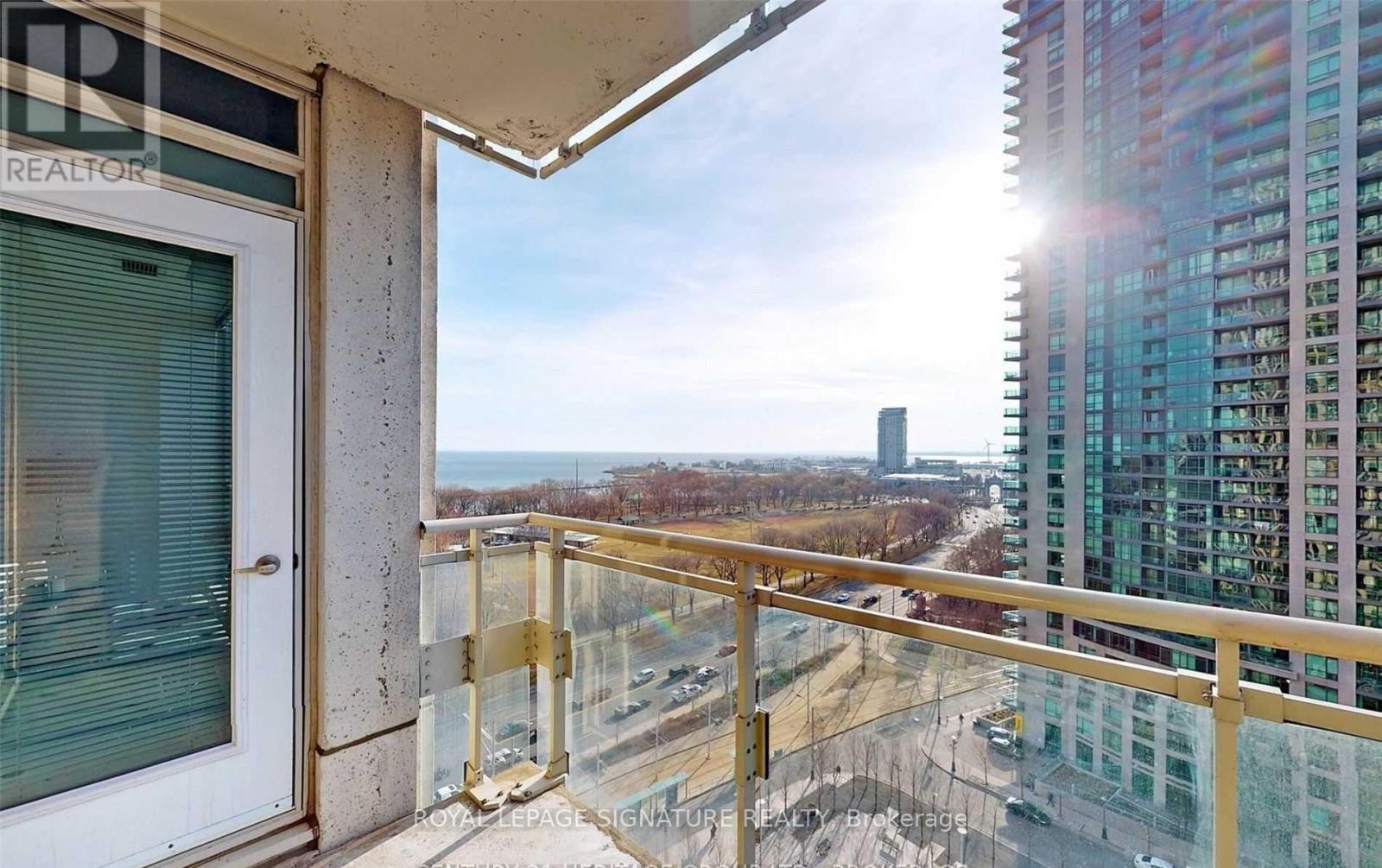 1503 - 628 Fleet Street, Toronto, Ontario  M5V 1A8 - Photo 22 - C12653908