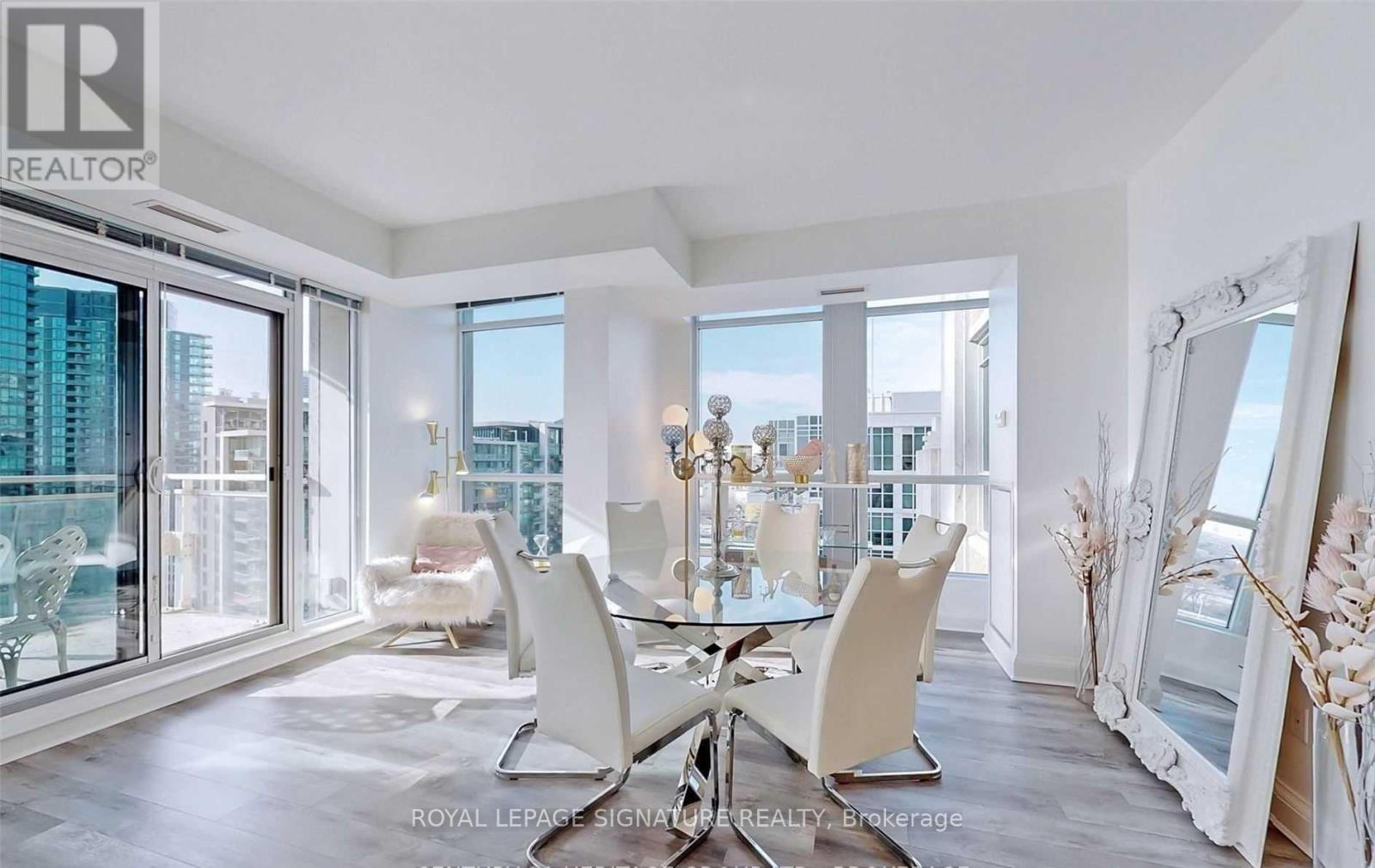 1503 - 628 Fleet Street, Toronto, Ontario  M5V 1A8 - Photo 8 - C12653908