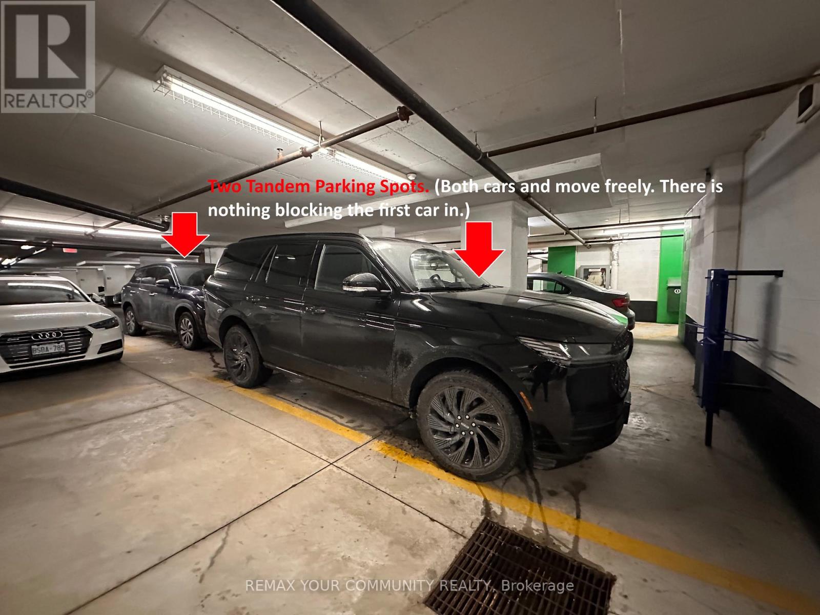 1503 - 628 Fleet Street, Toronto, Ontario  M5V 1A8 - Photo 27 - C12653908