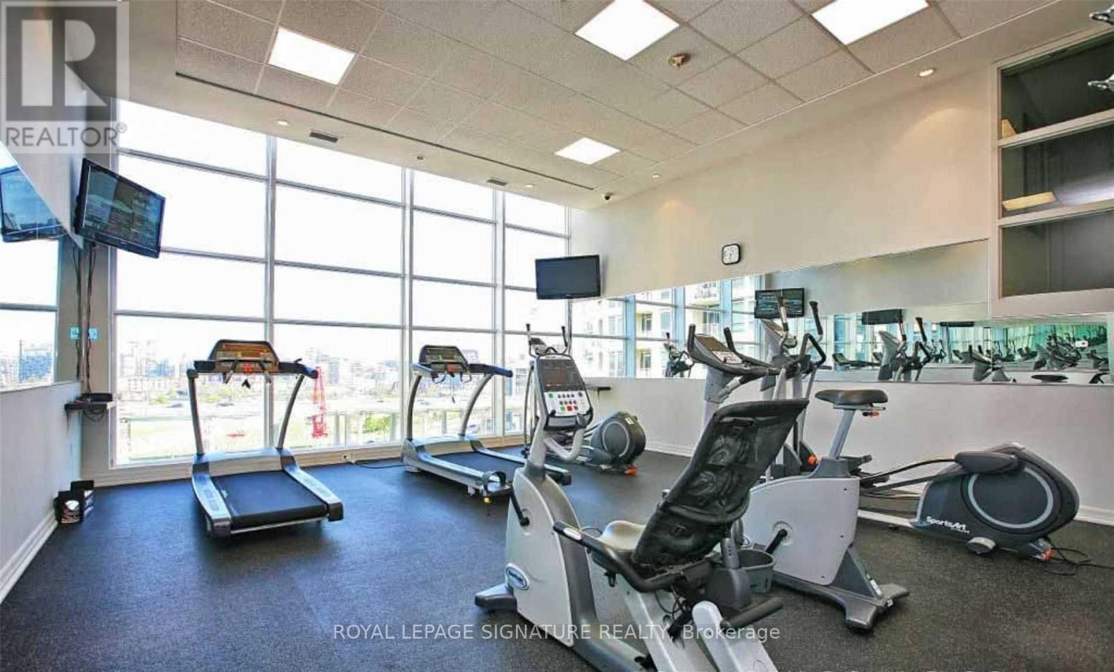 1503 - 628 Fleet Street, Toronto, Ontario  M5V 1A8 - Photo 32 - C12653908