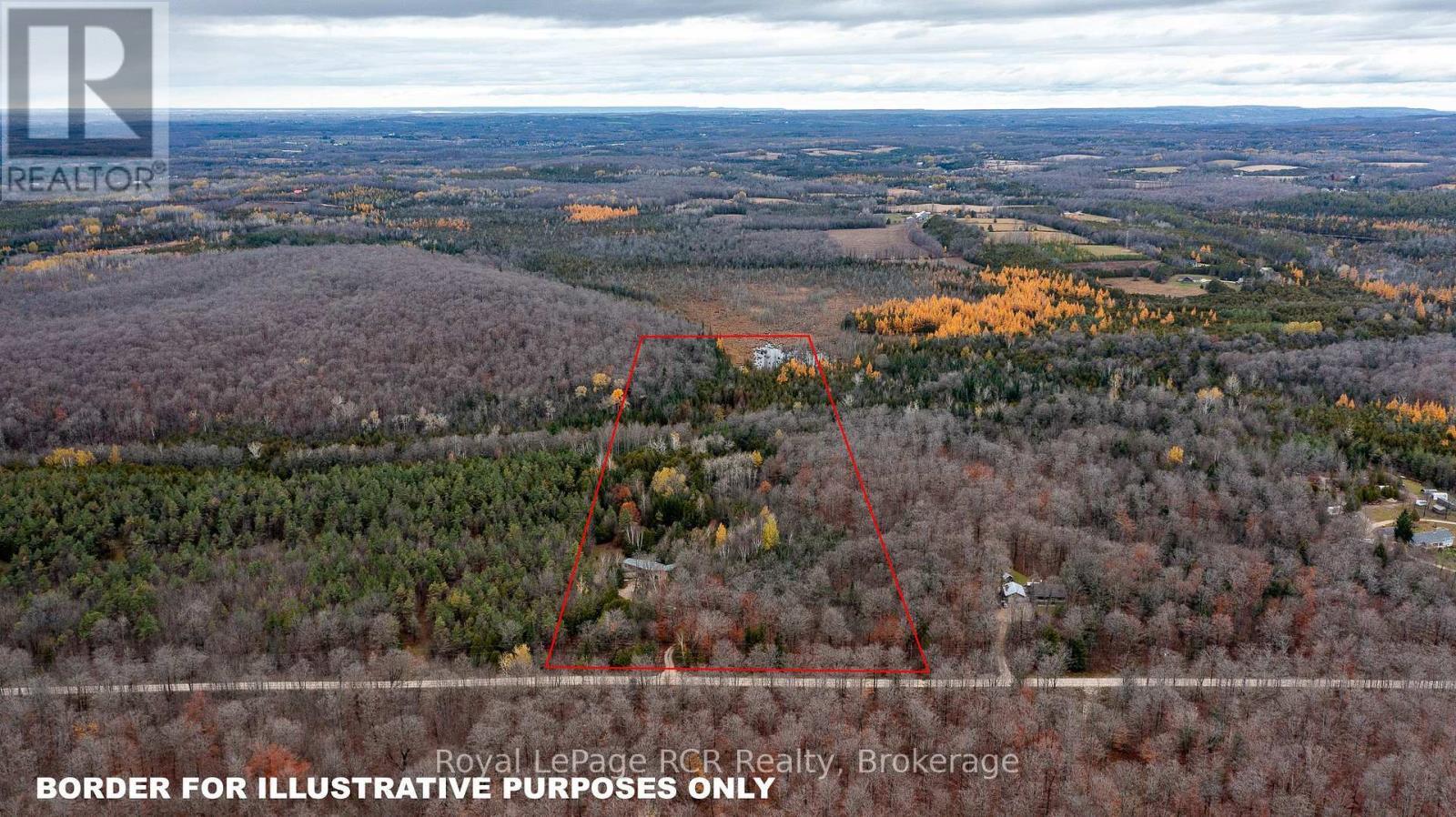 603391 Lime Kiln Road, Chatsworth, Ontario  N0H 1R0 - Photo 6 - X12756910