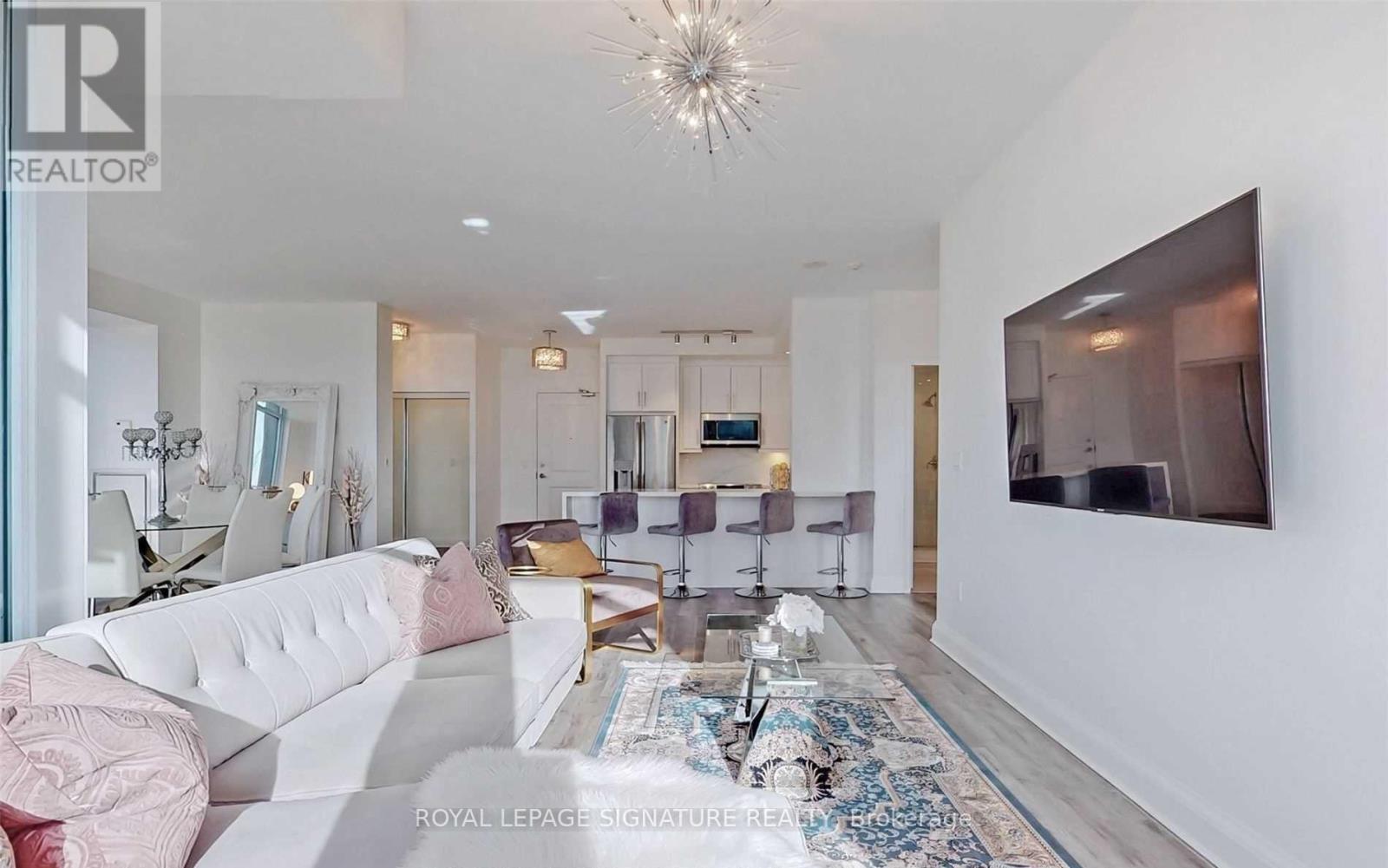 1503 - 628 Fleet Street, Toronto, Ontario  M5V 1A8 - Photo 7 - C12653908