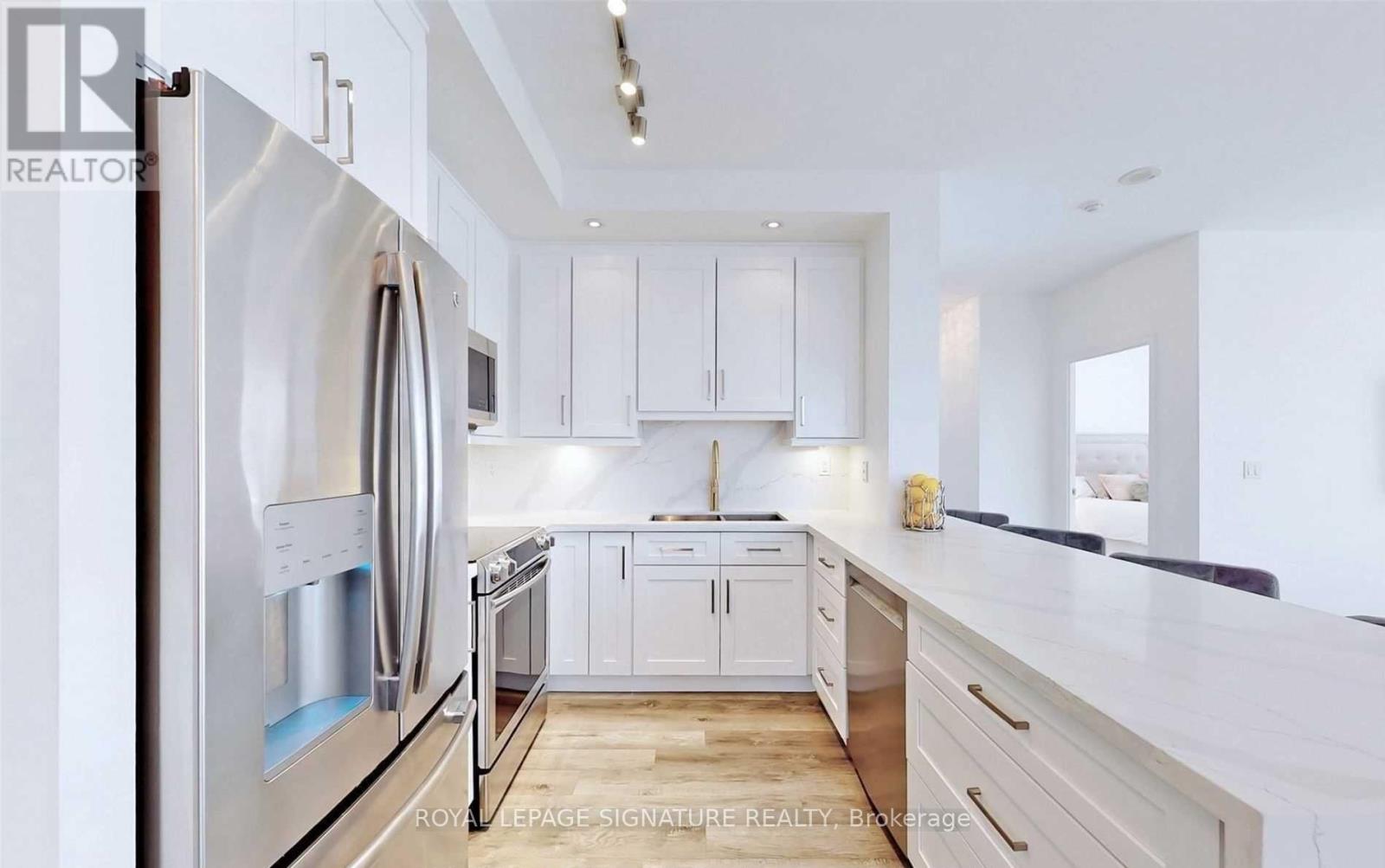 1503 - 628 Fleet Street, Toronto, Ontario  M5V 1A8 - Photo 9 - C12653908