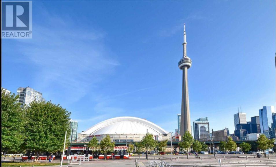 708 - 14 York Street, Toronto (Waterfront Communities), Ontario  M5J 0B1 - Photo 41 - C12656132