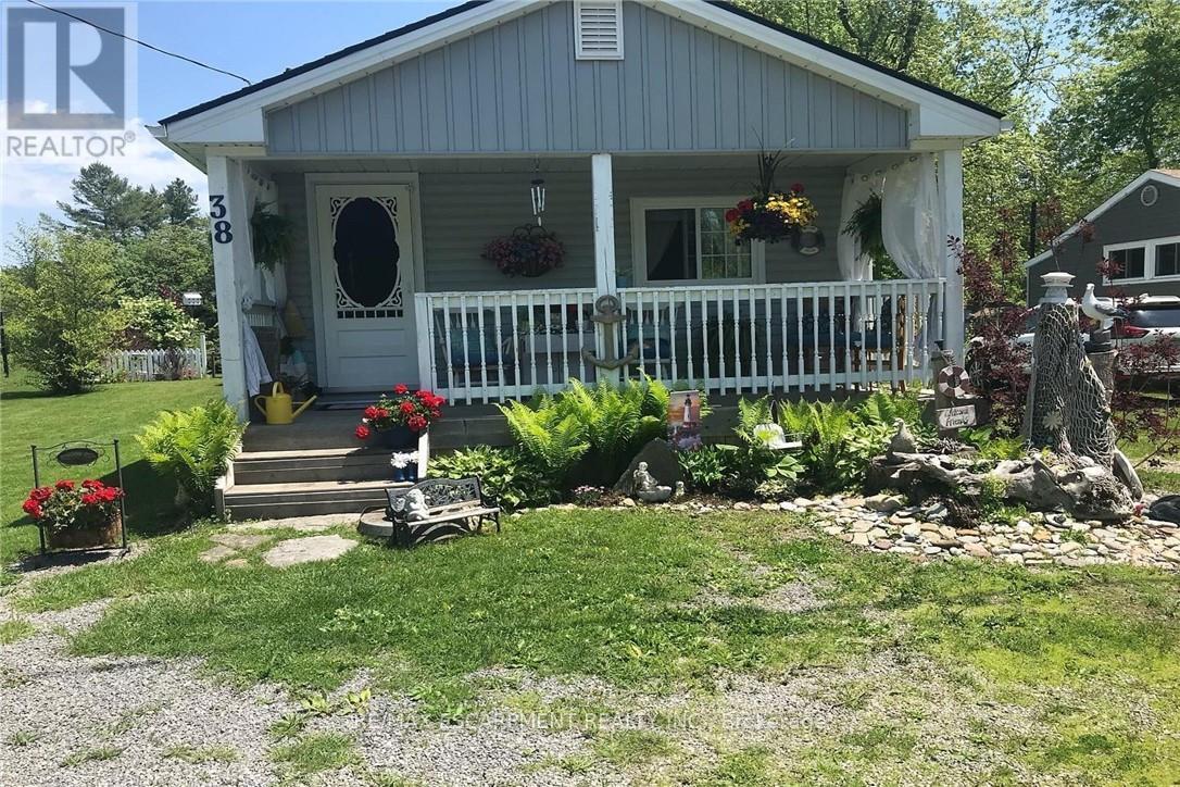 38 Siddall Road, Haldimand, Ontario  N0A 1K0 - Photo 32 - X12758612