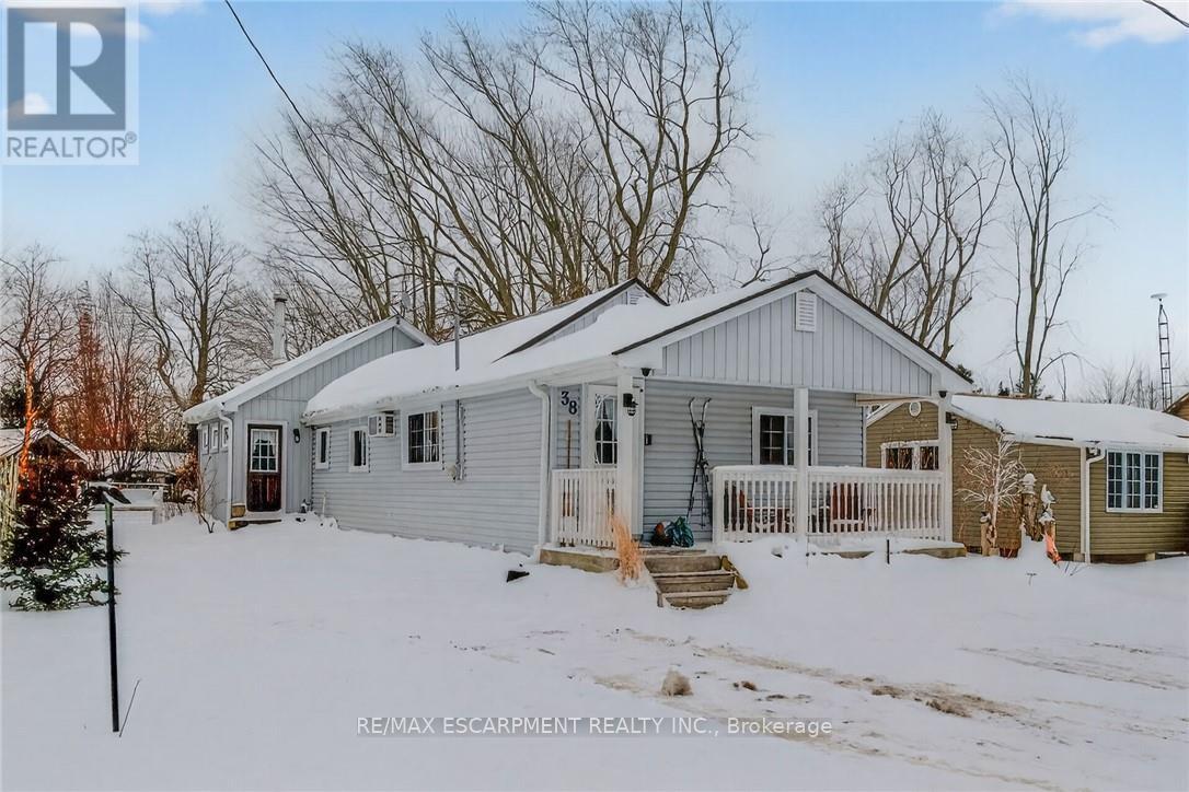 38 Siddall Road, Haldimand, Ontario  N0A 1K0 - Photo 3 - X12758612