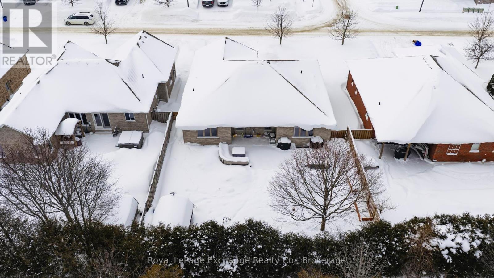 311 Wieck Boulevard, Kincardine, Ontario  N2Z 0A7 - Photo 40 - X12758272