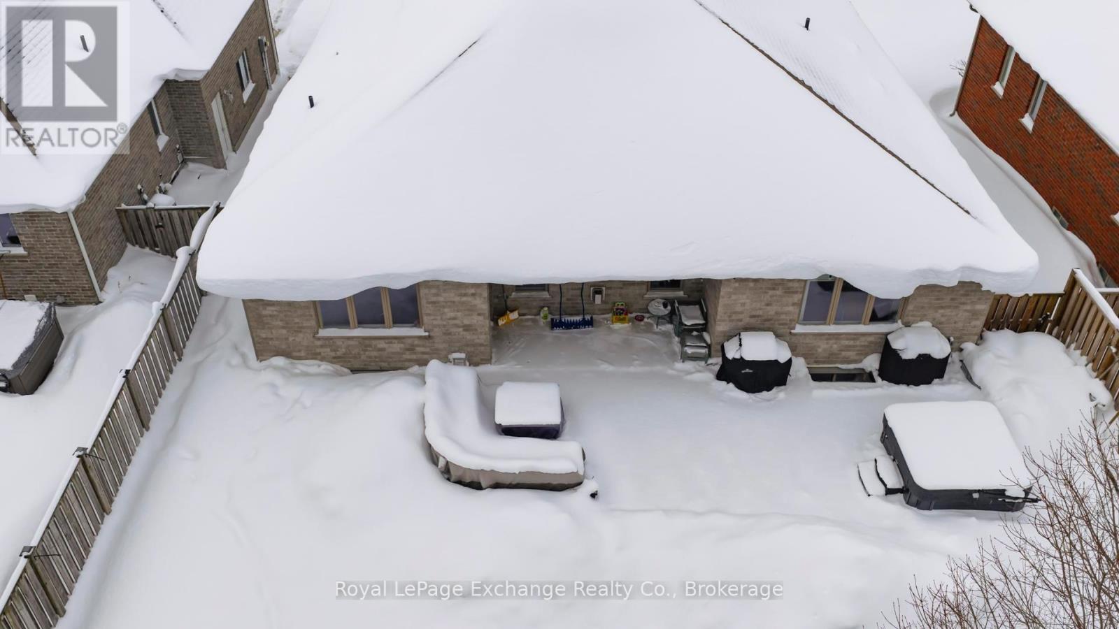 311 Wieck Boulevard, Kincardine, Ontario  N2Z 0A7 - Photo 6 - X12758272