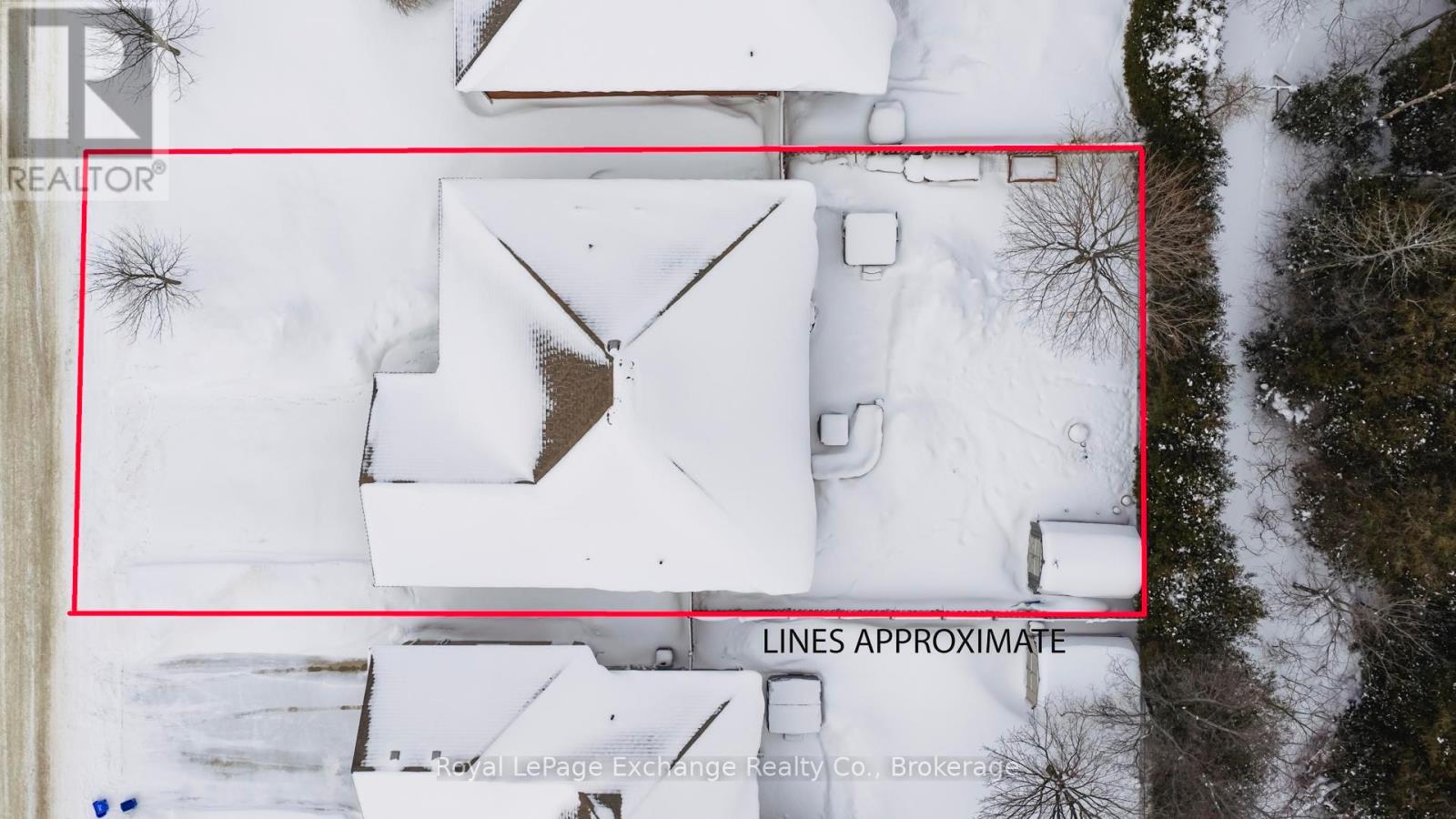 311 Wieck Boulevard, Kincardine, Ontario  N2Z 0A7 - Photo 3 - X12758272