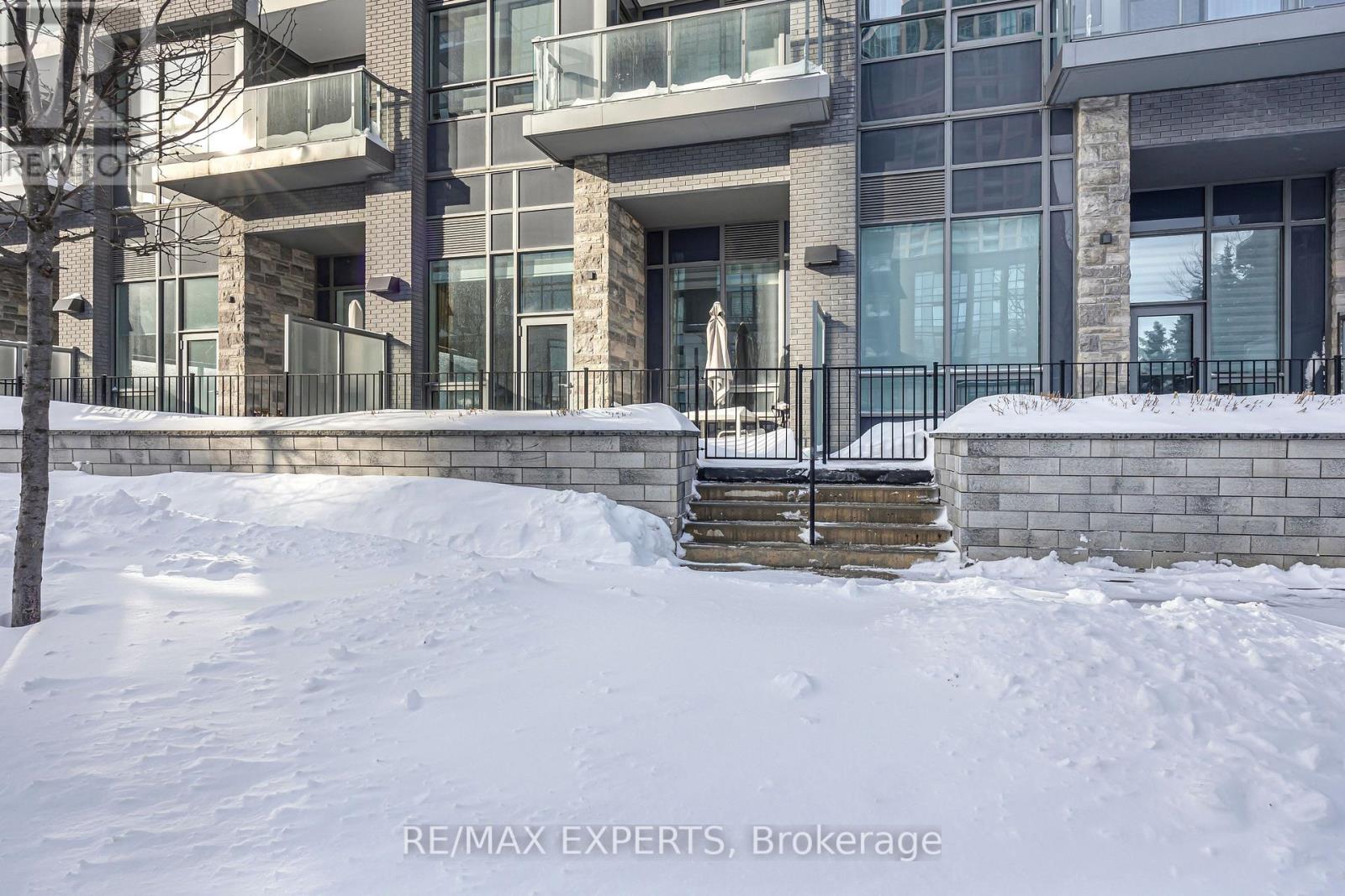 G2 - 7 Kenaston Gardens, Toronto, Ontario  M2K 0E9 - Photo 17 - C12734484