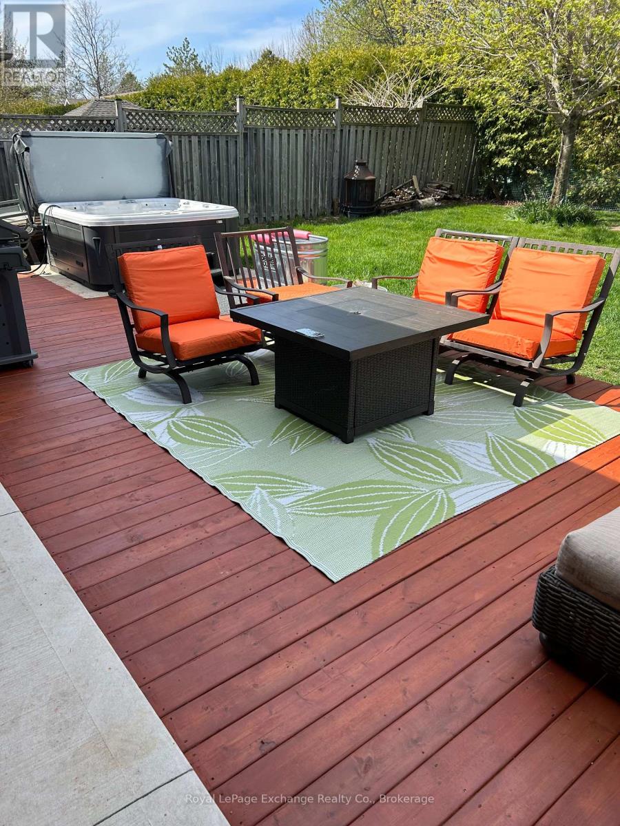 311 Wieck Boulevard, Kincardine, Ontario  N2Z 0A7 - Photo 45 - X12758272