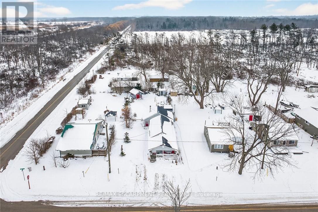 38 Siddall Road, Haldimand, Ontario  N0A 1K0 - Photo 37 - X12758612