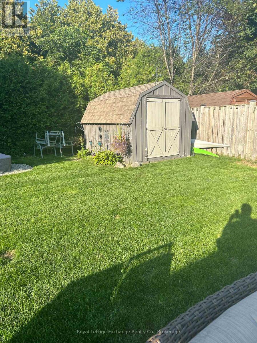 311 Wieck Boulevard, Kincardine, Ontario  N2Z 0A7 - Photo 49 - X12758272