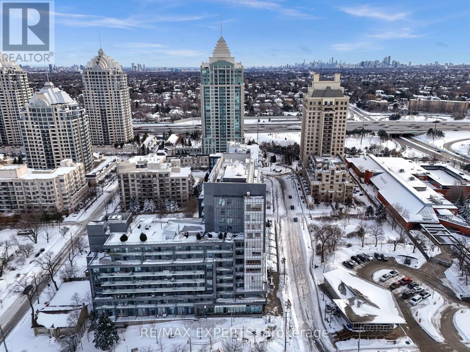 G2 - 7 Kenaston Gardens, Toronto, Ontario  M2K 0E9 - Photo 37 - C12734484