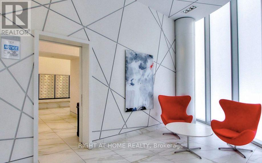 1208 - 14 York Street, Toronto, Ontario  M5J 0A9 - Photo 28 - C12703956