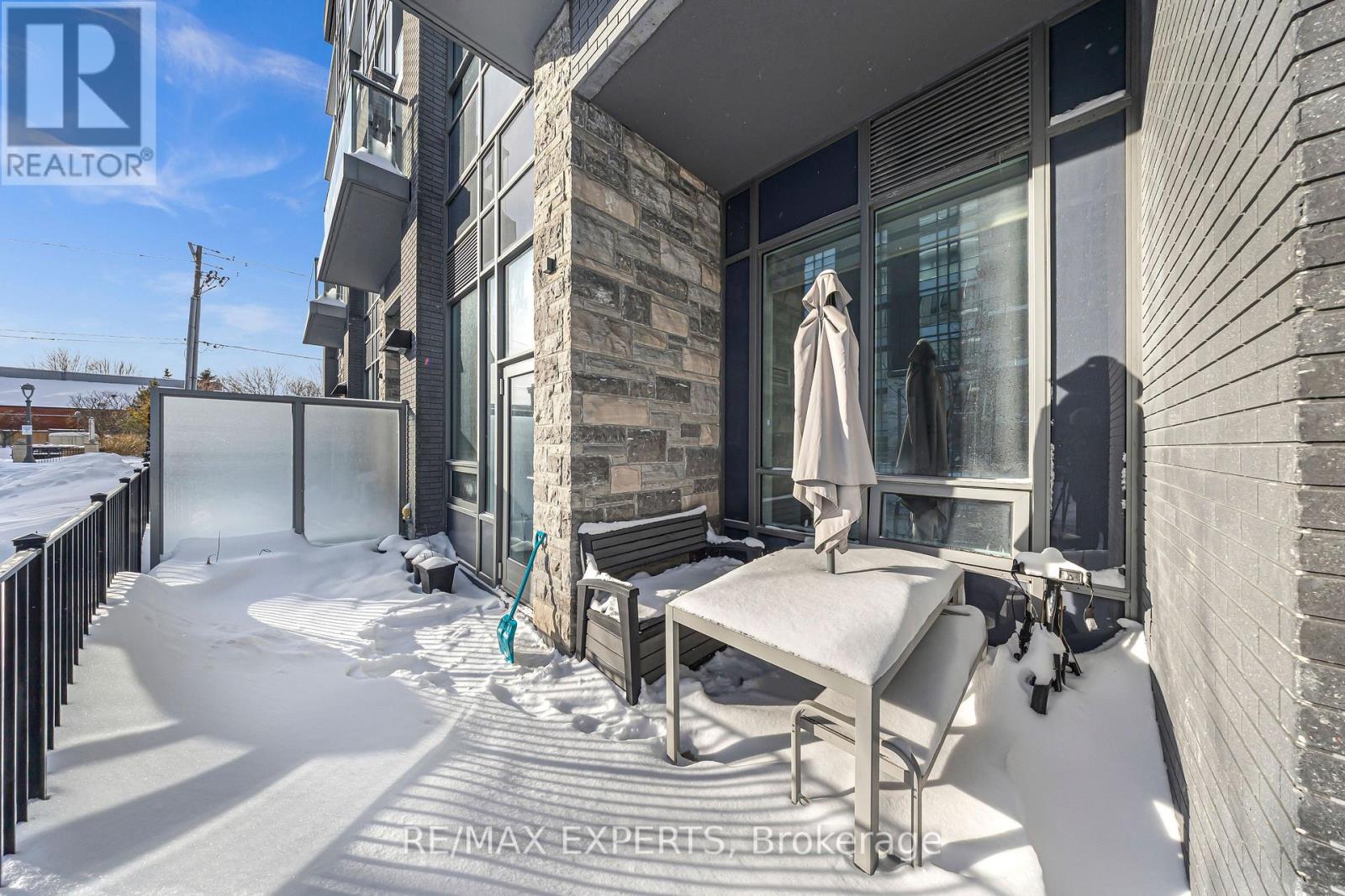 G2 - 7 Kenaston Gardens, Toronto, Ontario  M2K 0E9 - Photo 19 - C12734484