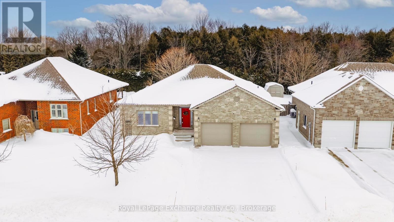 311 Wieck Boulevard, Kincardine, Ontario  N2Z 0A7 - Photo 2 - X12758272