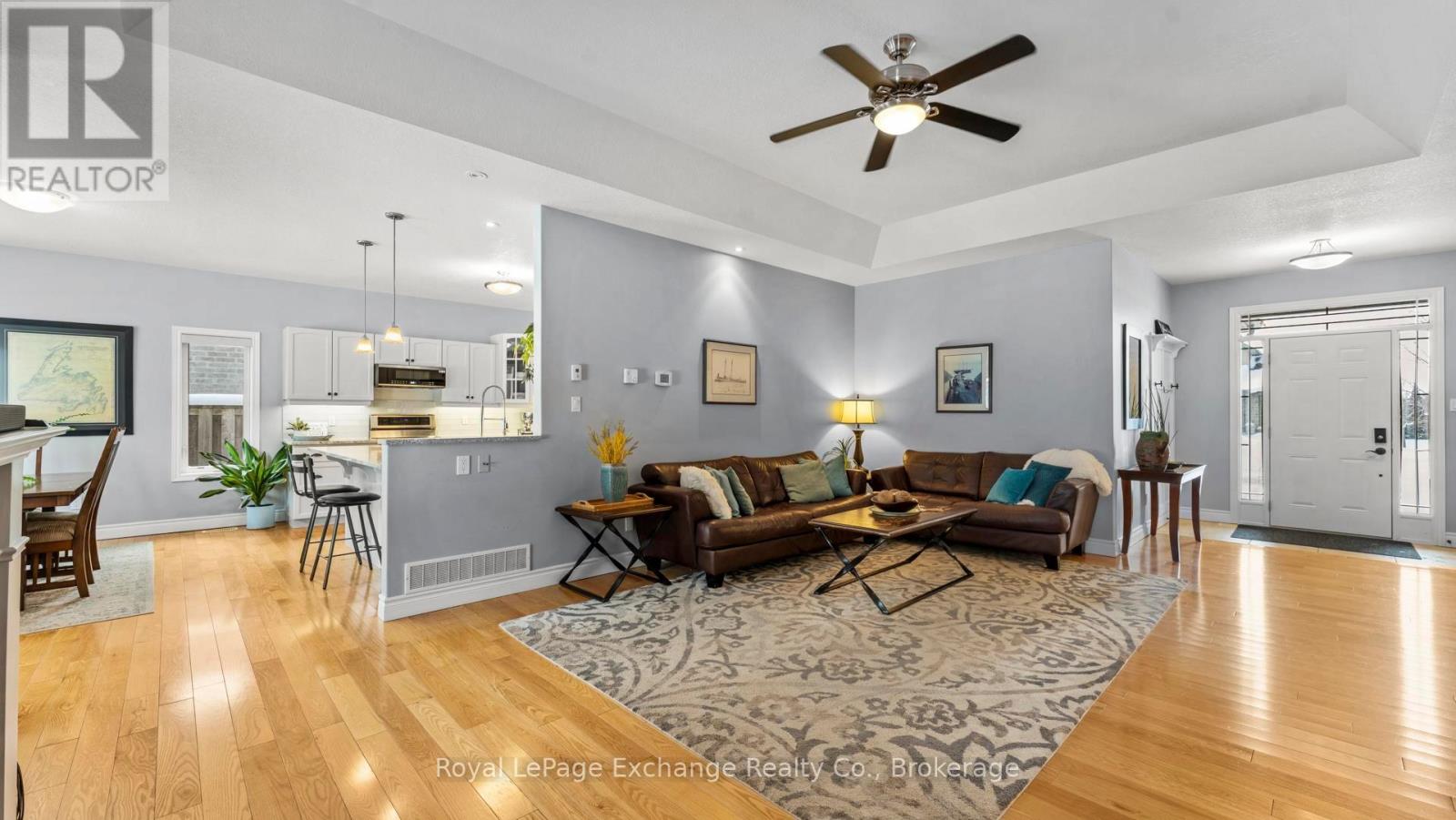 311 Wieck Boulevard, Kincardine, Ontario  N2Z 0A7 - Photo 14 - X12758272