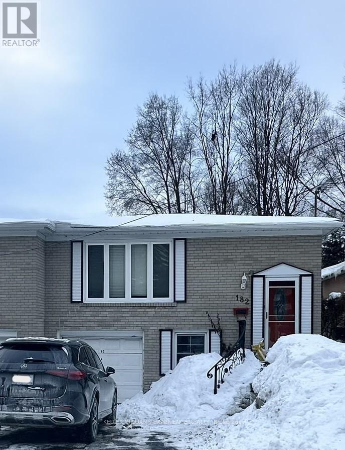 182 Hilda Avenue, Toronto, Ontario  M2M 1W1 - Photo 1 - C12749784