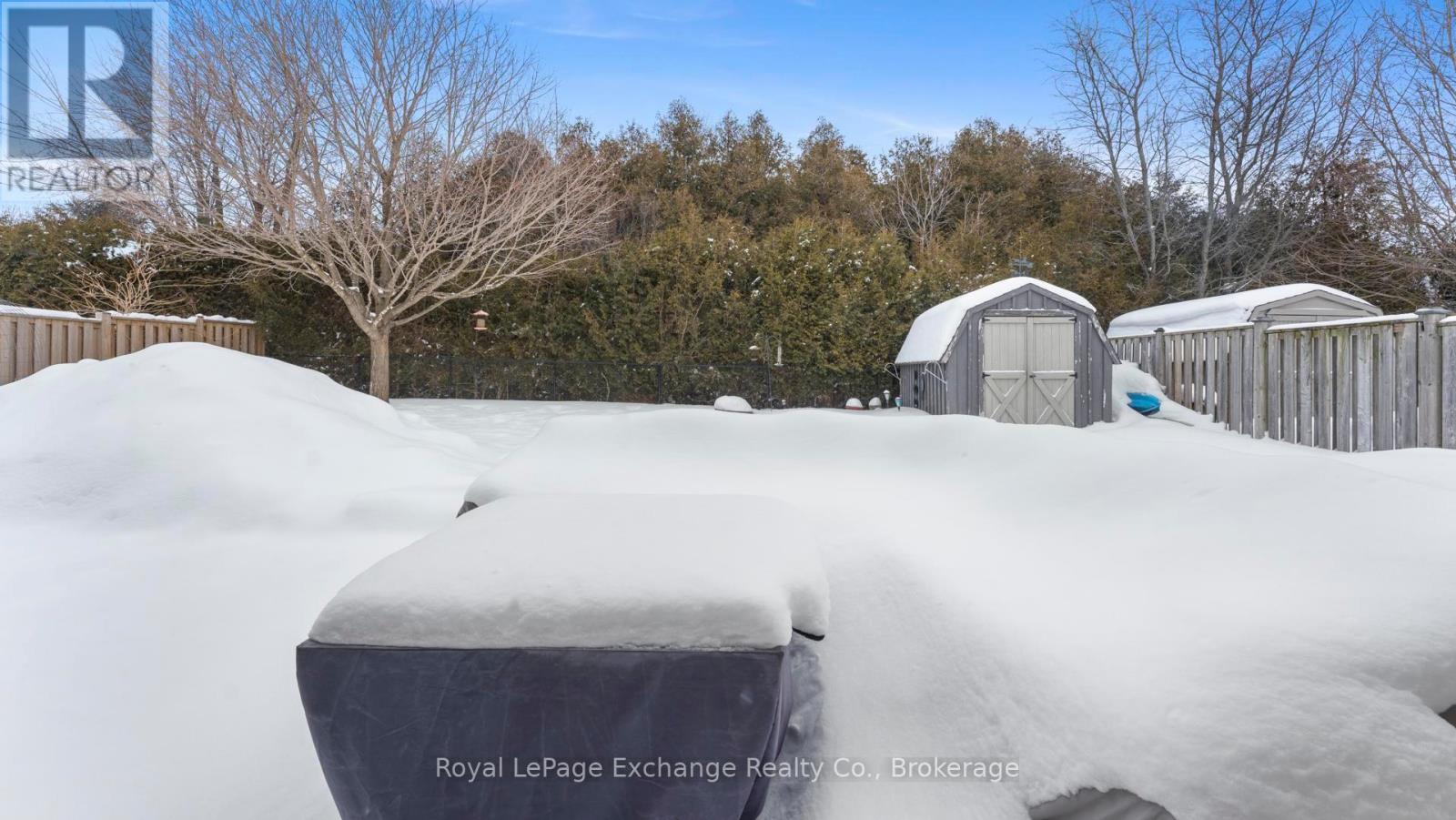 311 Wieck Boulevard, Kincardine, Ontario  N2Z 0A7 - Photo 42 - X12758272