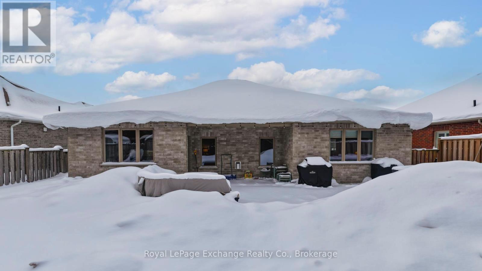 311 Wieck Boulevard, Kincardine, Ontario  N2Z 0A7 - Photo 5 - X12758272