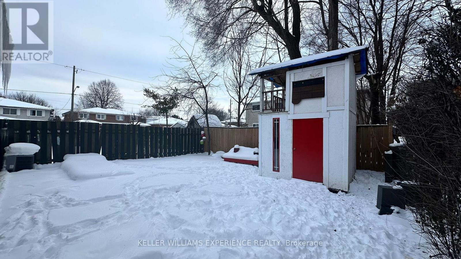 182 Hilda Avenue, Toronto, Ontario  M2M 1W1 - Photo 20 - C12749784