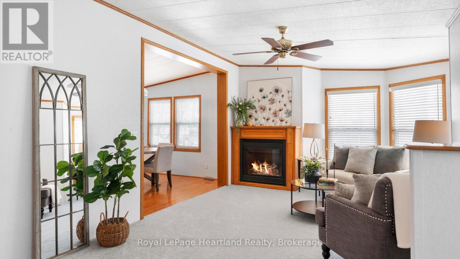 65 Cherokee Lane, Ashfield-Colborne-Wawanosh, Ontario  N7A 3Y2 - Photo 4 - X12758642