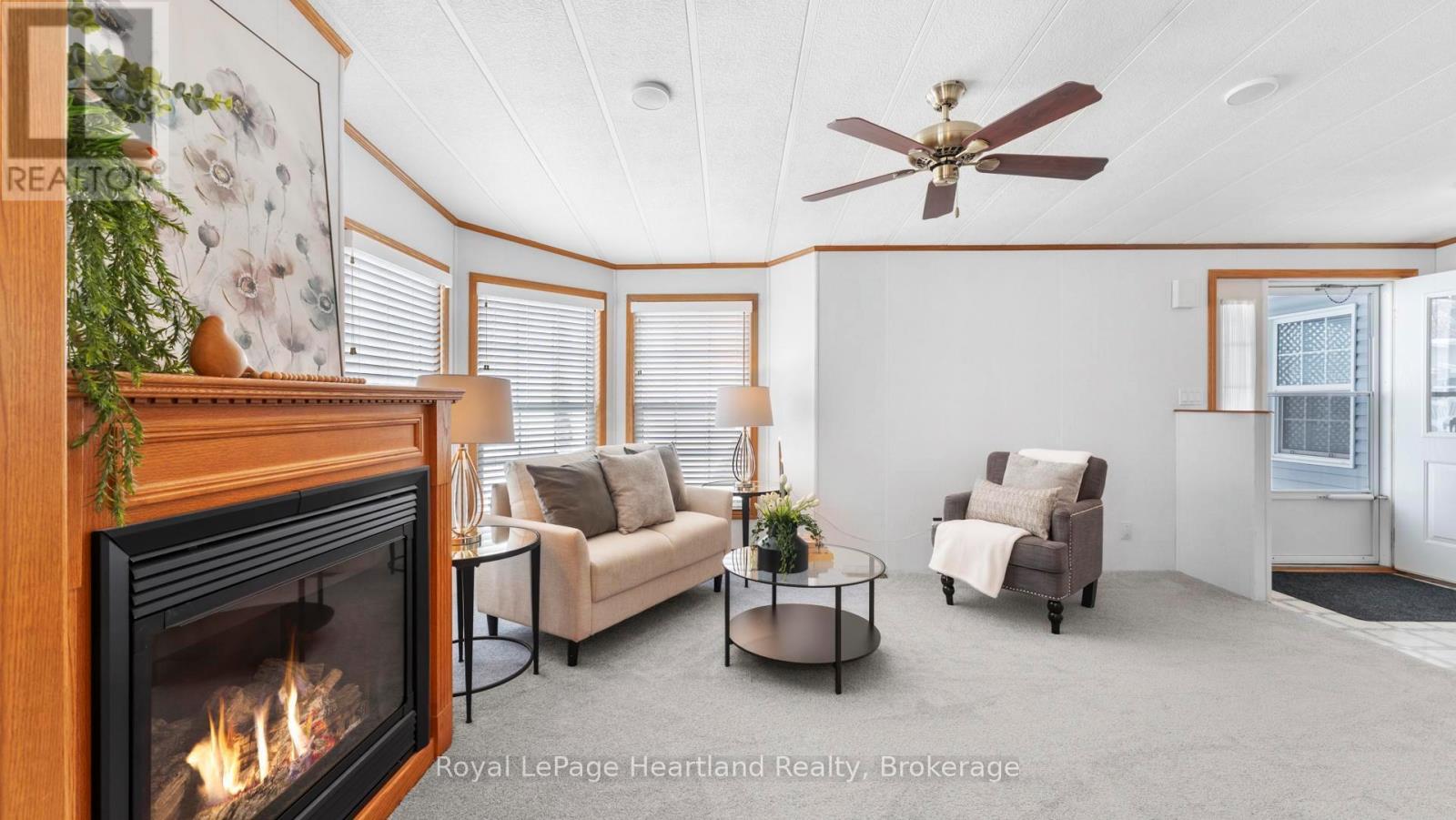 65 Cherokee Lane, Ashfield-Colborne-Wawanosh, Ontario  N7A 3Y2 - Photo 6 - X12758642