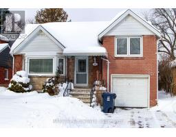 46 DUNBLAINE AVENUE, Toronto, Ontario