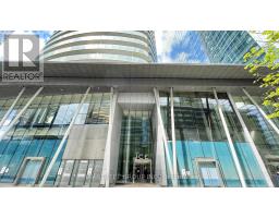 5903 - 14 YORK STREET, Toronto, Ontario