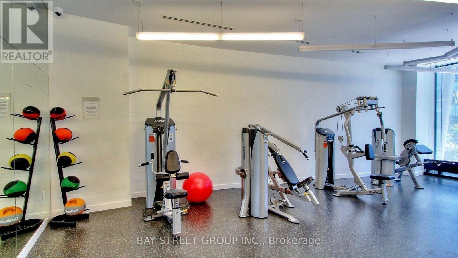 5903 - 14 York Street, Toronto (Waterfront Communities), Ontario  M5J 0B1 - Photo 41 - C12751858