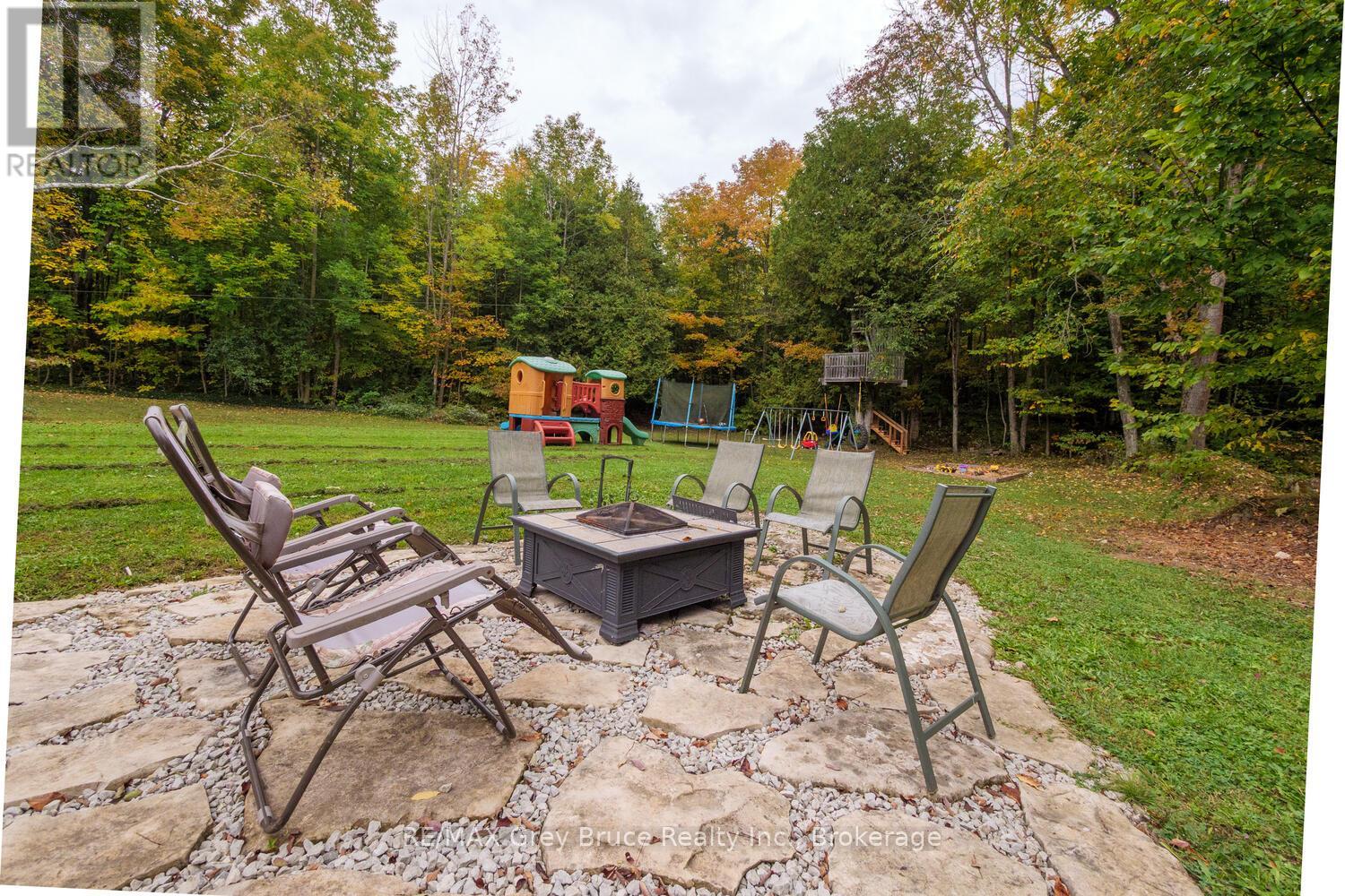 217 Kings Crescent, South Bruce Peninsula, Ontario  N0H 2T0 - Photo 29 - X12758678