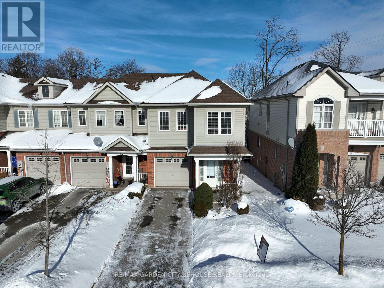 50 CHLOE STREET, St. Catharines, Ontario