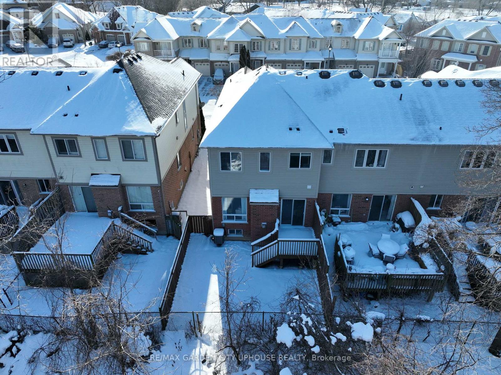 50 Chloe Street, St. Catharines, Ontario  L2P 0A5 - Photo 21 - X12759252