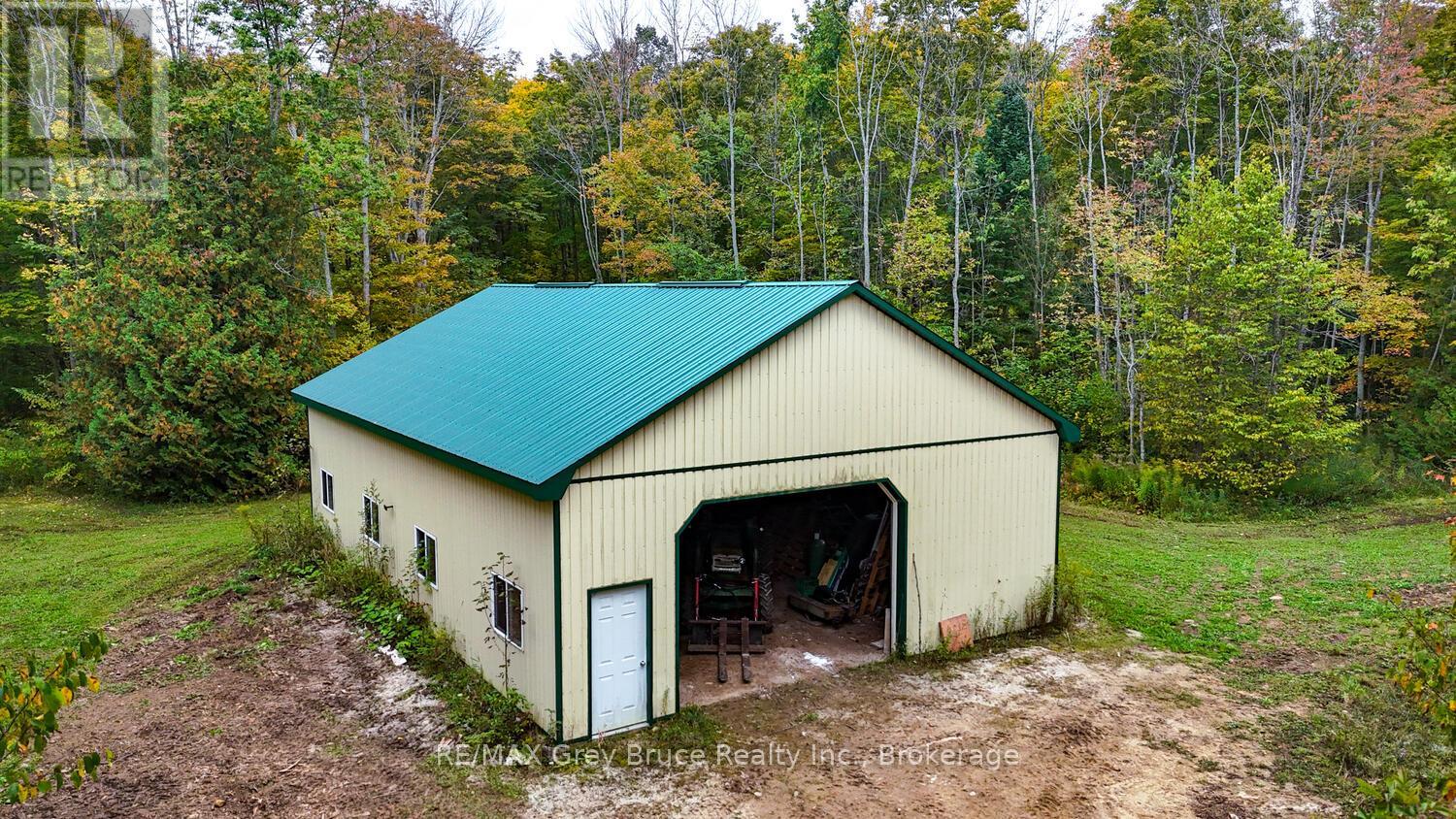 217 Kings Crescent, South Bruce Peninsula, Ontario  N0H 2T0 - Photo 42 - X12758678