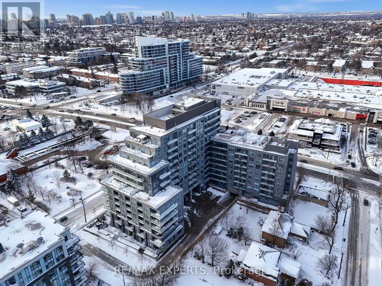 G2 - 7 Kenaston Gardens, Toronto, Ontario  M2K 0E9 - Photo 34 - C12734484
