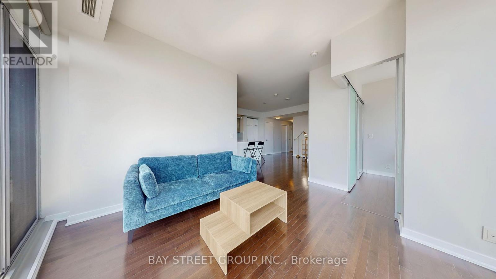 5903 - 14 York Street, Toronto (Waterfront Communities), Ontario  M5J 0B1 - Photo 6 - C12751858