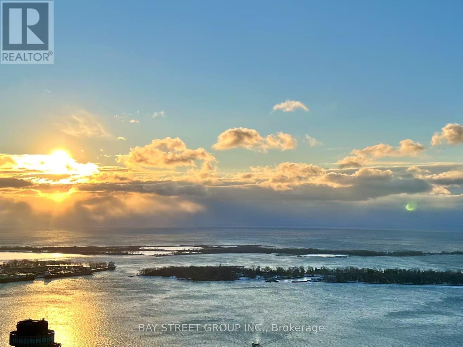 5903 - 14 York Street, Toronto (Waterfront Communities), Ontario  M5J 0B1 - Photo 33 - C12751858