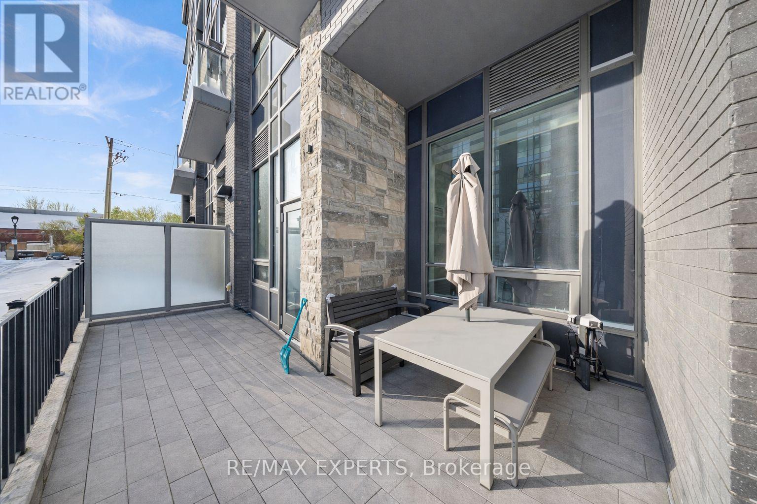 G2 - 7 Kenaston Gardens, Toronto, Ontario  M2K 0E9 - Photo 20 - C12734484