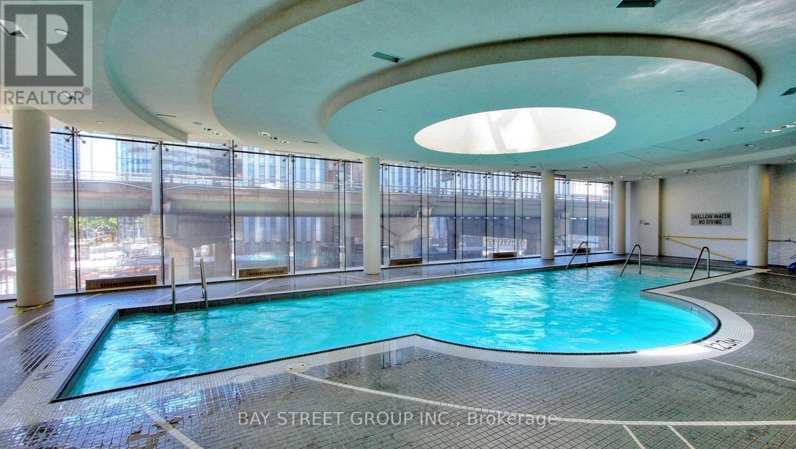 5903 - 14 York Street, Toronto (Waterfront Communities), Ontario  M5J 0B1 - Photo 42 - C12751858