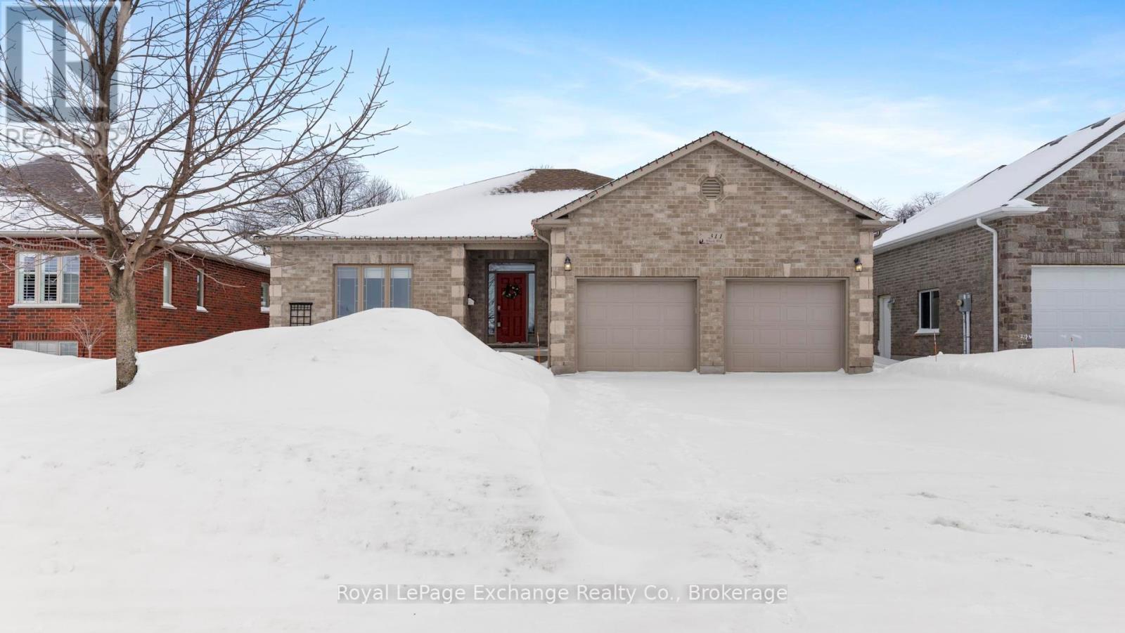 311 Wieck Boulevard, Kincardine, Ontario  N2Z 0A7 - Photo 39 - X12758272